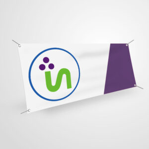 Striscioni pubblicitari - ATS Grafica