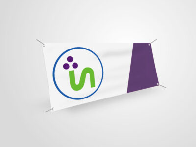 Striscioni pubblicitari - ATS Grafica