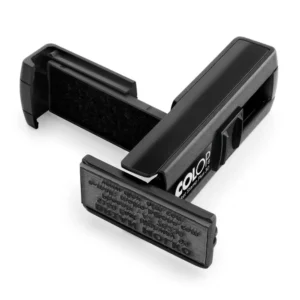 Timbro tascabile personalizzabile ColoP